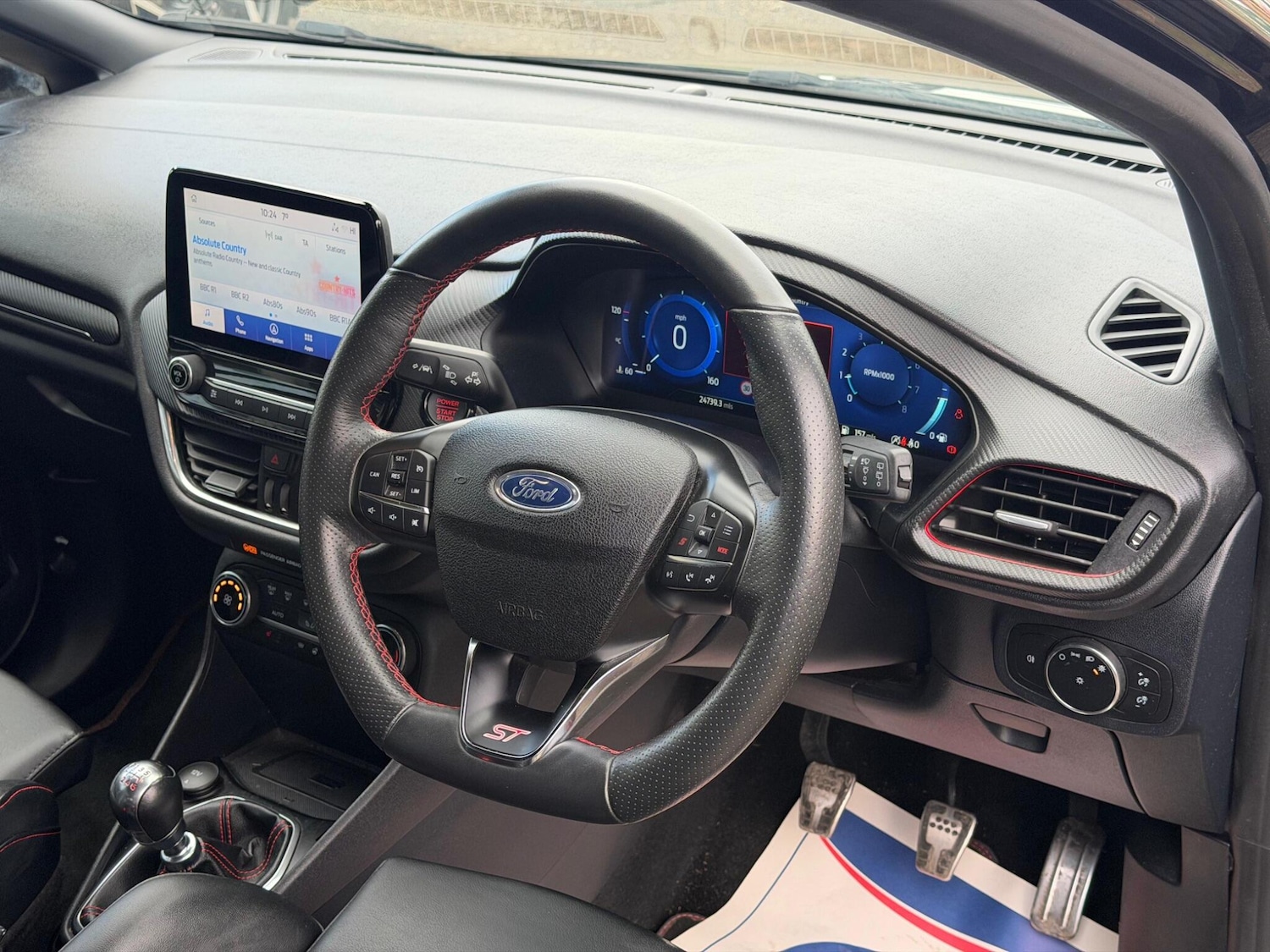 Used Ford Fiesta for sale - 77823887: Photo 14