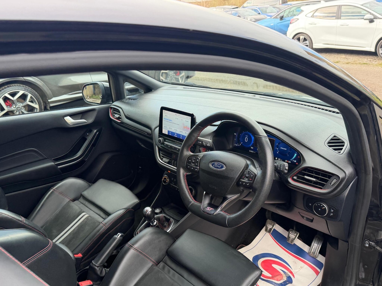 Used Ford Fiesta for sale - 77823887: Photo 16