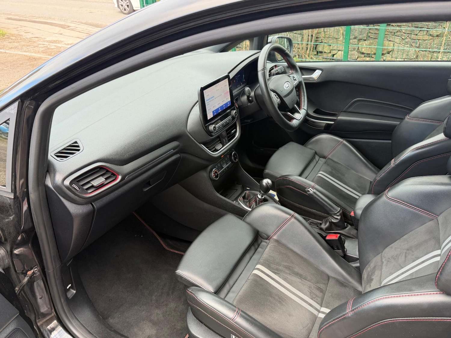 Used Ford Fiesta for sale - 77823887: Photo 18