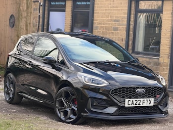 Ford Fiesta feature image