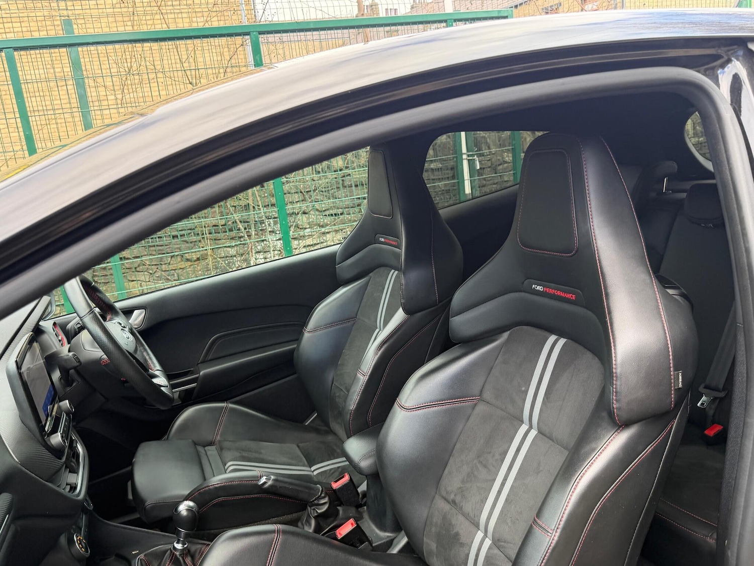 Used Ford Fiesta for sale - 77823887: Photo 20