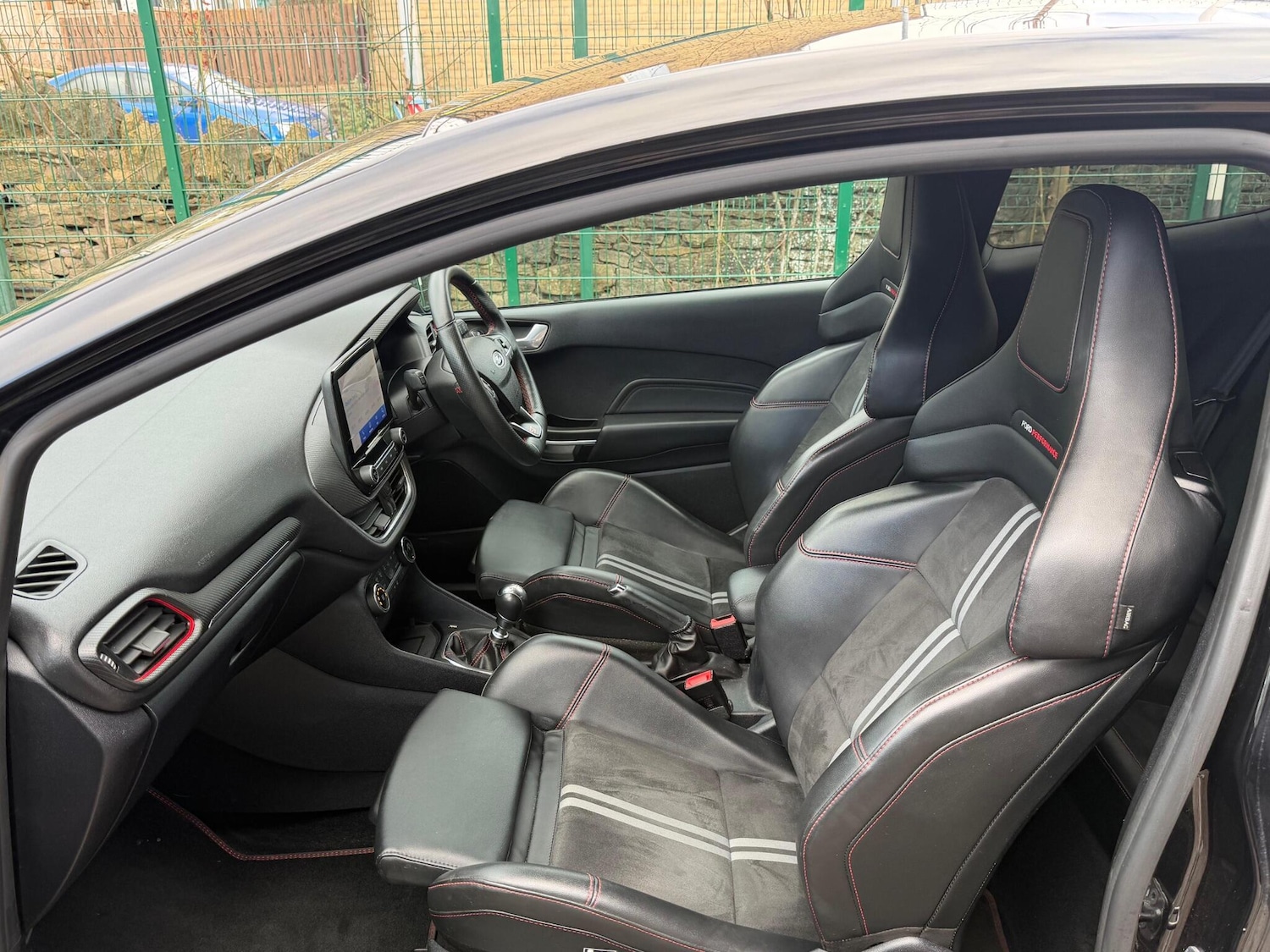 Used Ford Fiesta for sale - 77823887: Photo 21