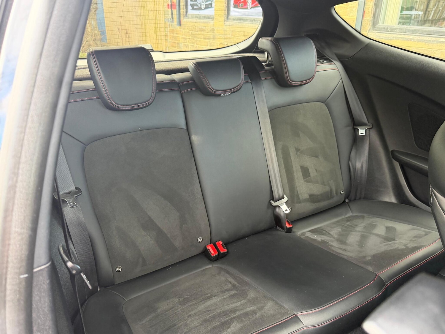 Used Ford Fiesta for sale - 77823887: Photo 23