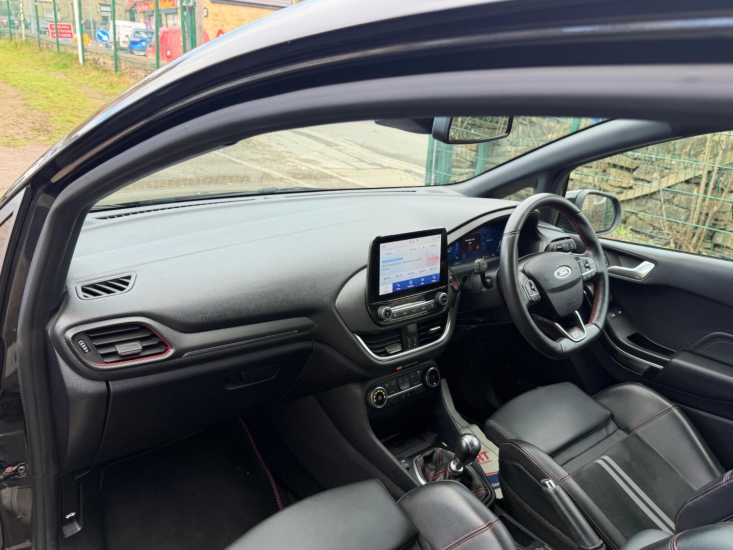 Used Ford Fiesta for sale - 77823887: Photo 24