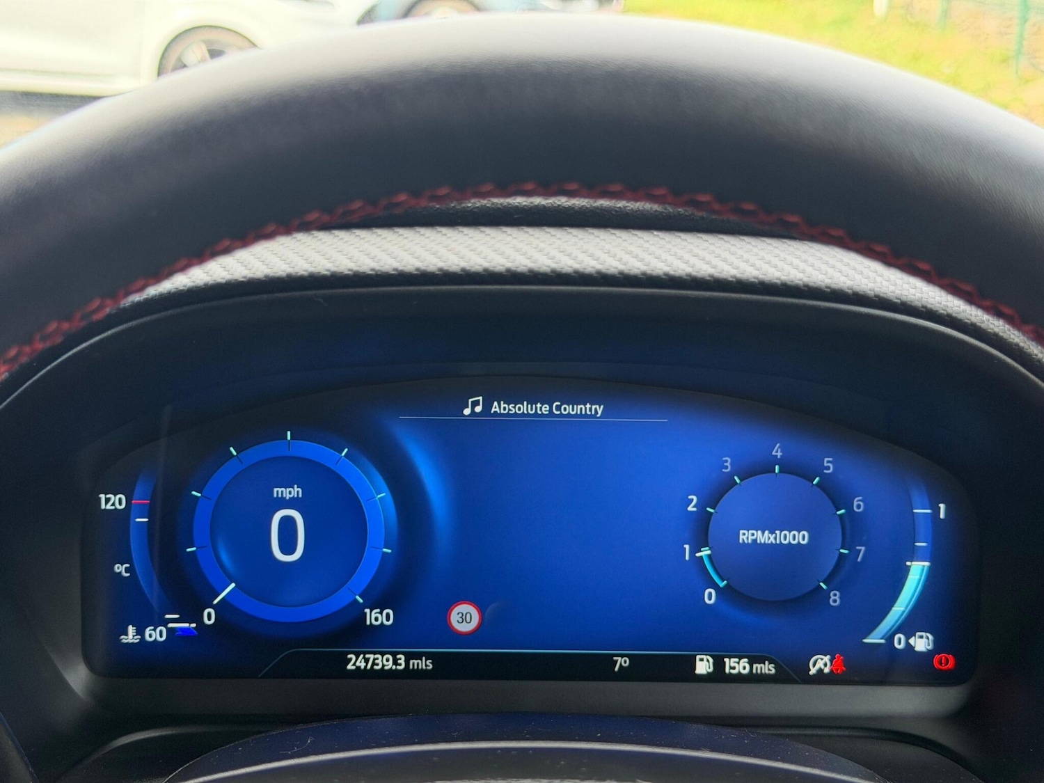 Used Ford Fiesta for sale - 77823887: Photo 25