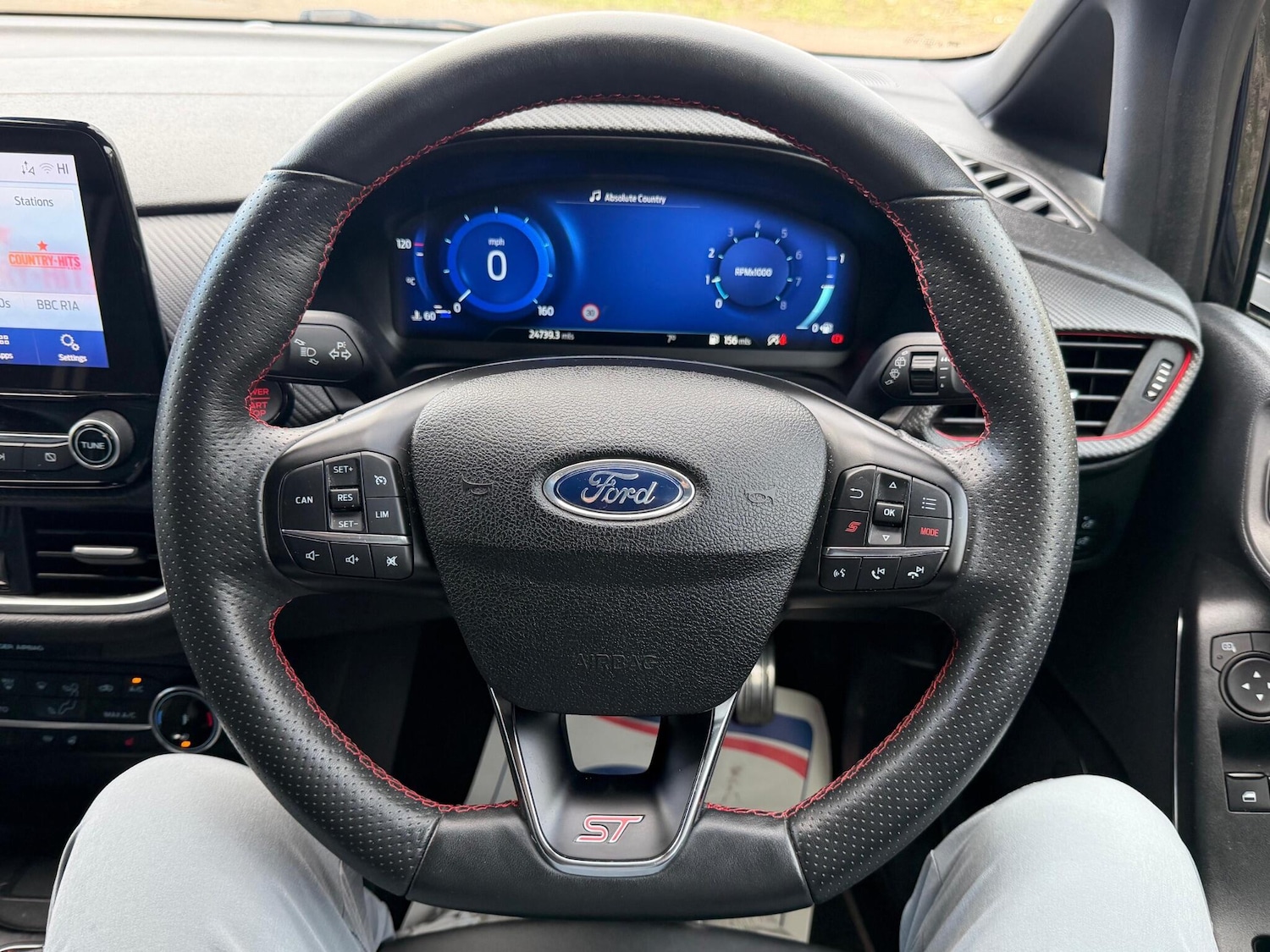 Used Ford Fiesta for sale - 77823887: Photo 26