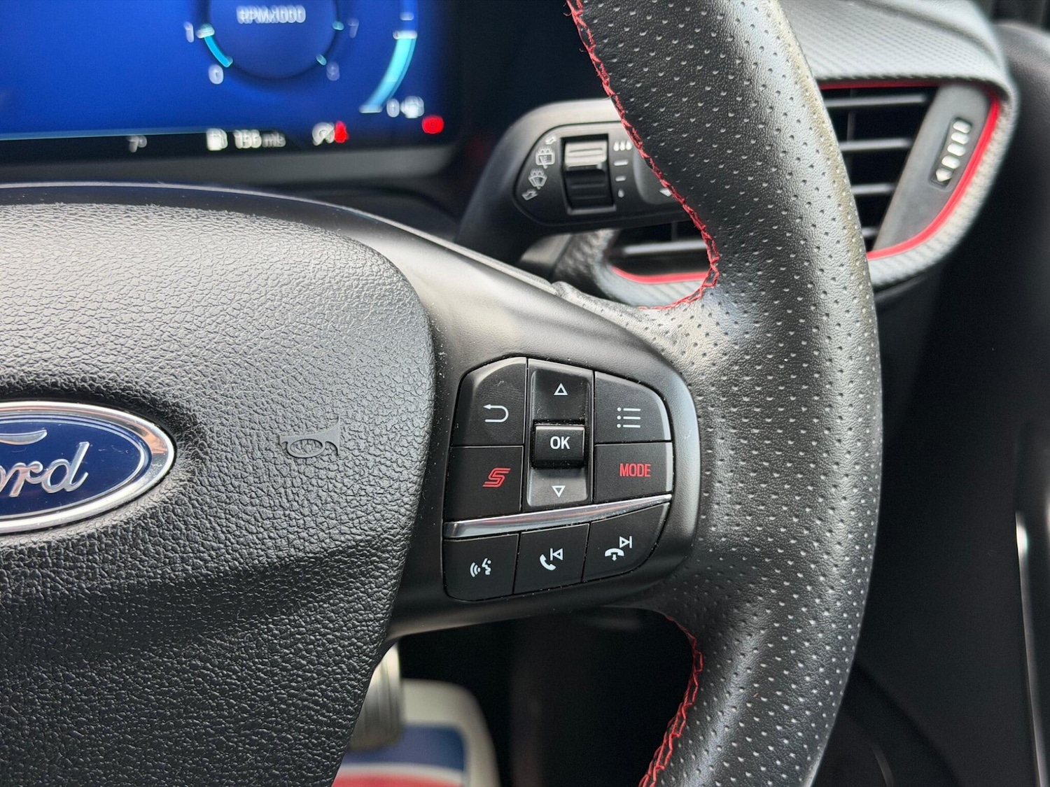 Used Ford Fiesta for sale - 77823887: Photo 27