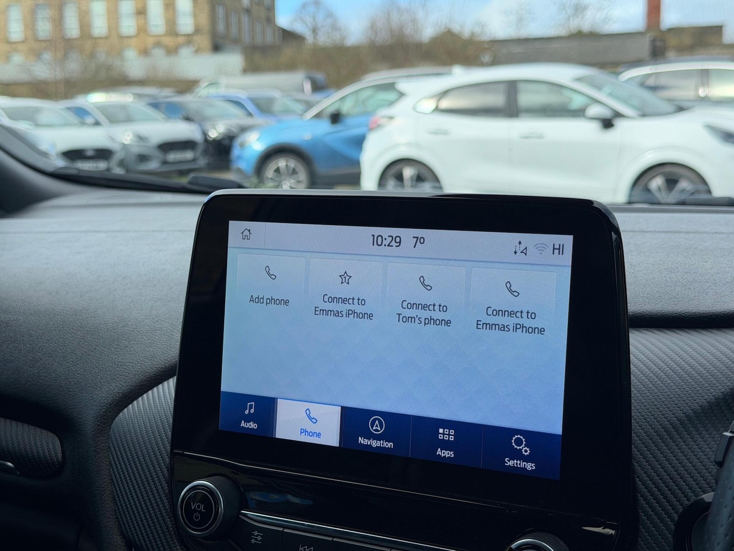 Used Ford Fiesta for sale - 77823887: Photo 33