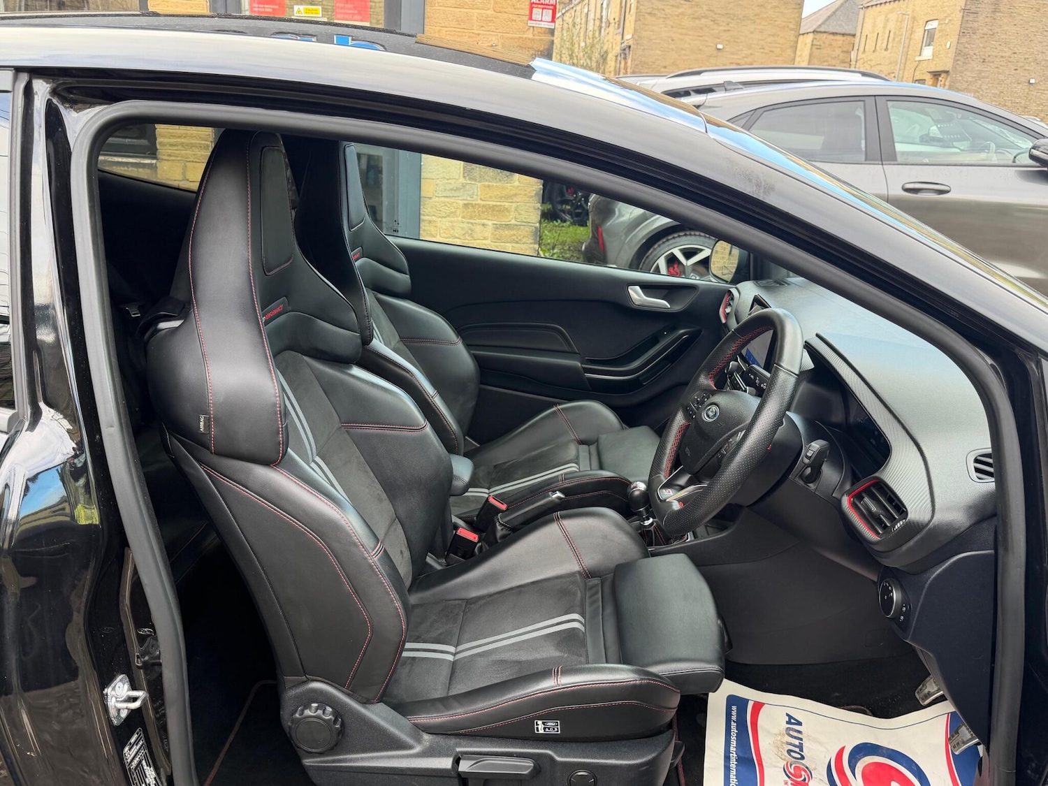 Used Ford Fiesta for sale - 77823887: Photo 38