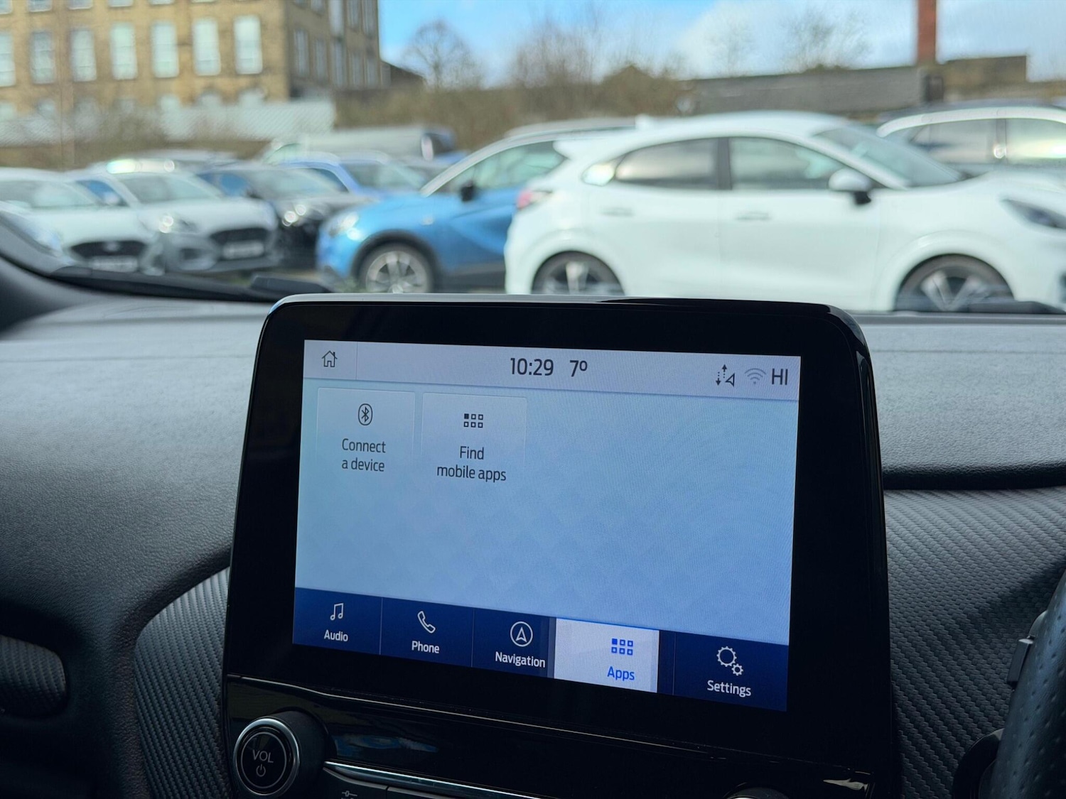 Used Ford Fiesta for sale - 77823887: Photo 39