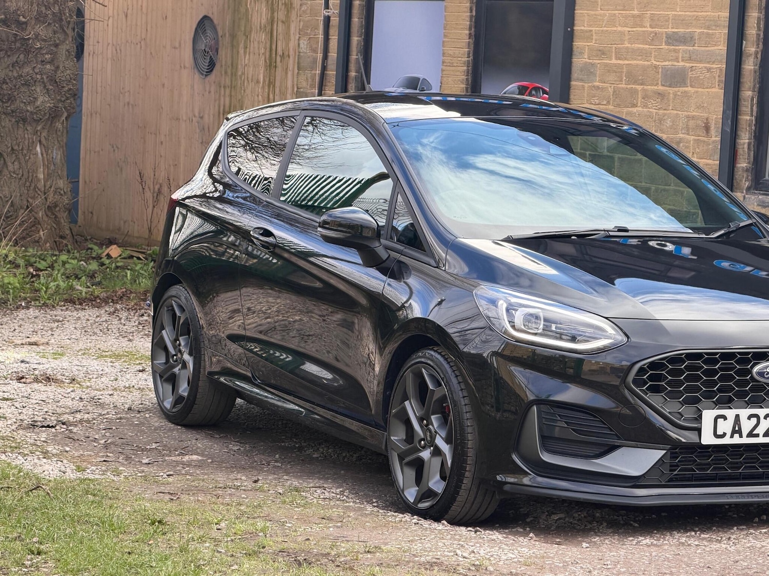 Used Ford Fiesta for sale - 77823887: Photo 40