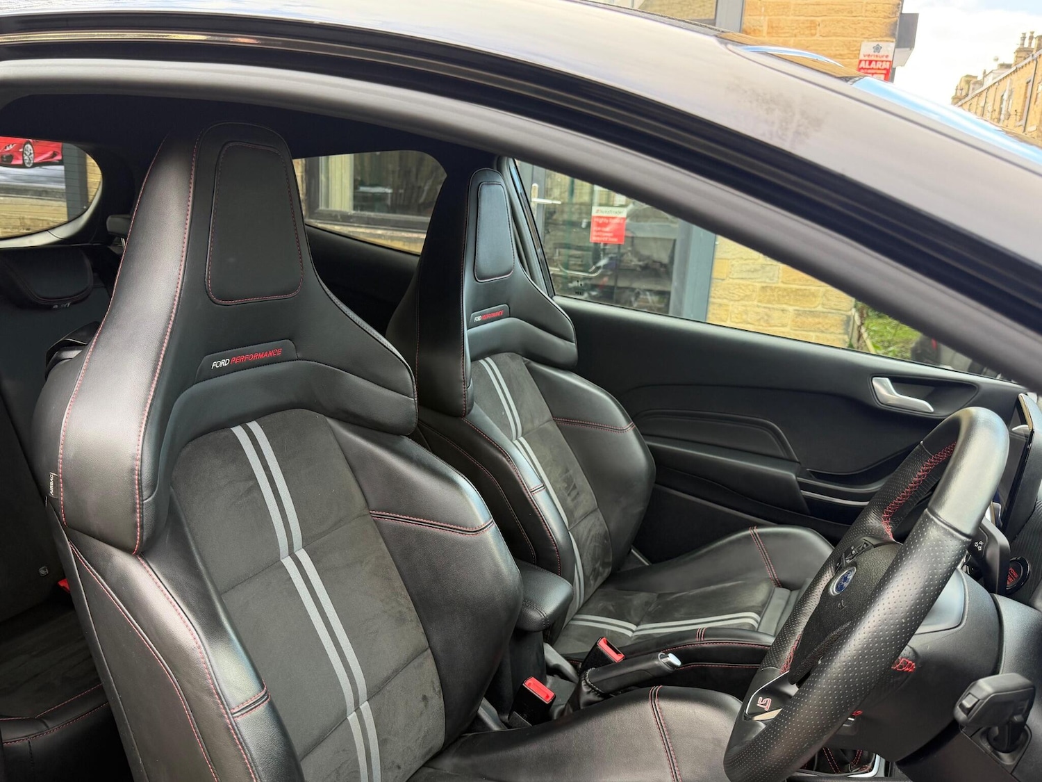 Used Ford Fiesta for sale - 77823887: Photo 9