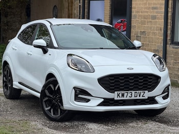 Used Ford Puma 2023 for sale - 78492071: Photo