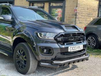 Used Ford Ranger 2023 for sale - 75109086: Photo