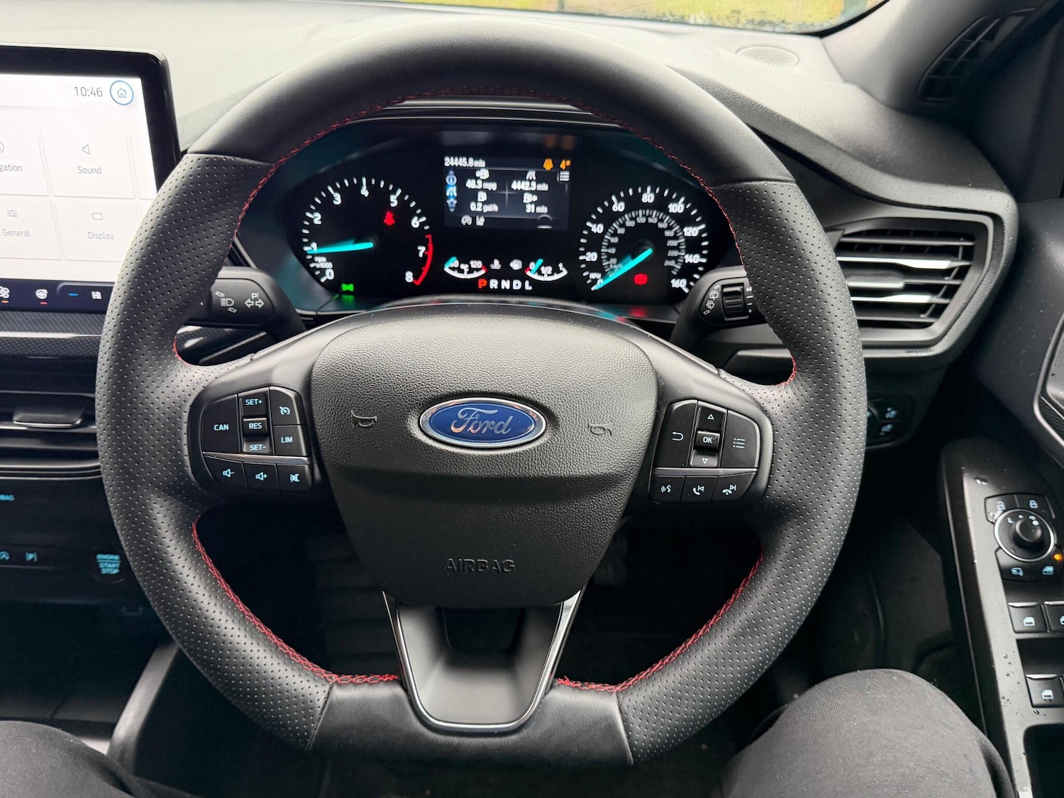 Used Ford Focus 2024 for sale - 77290578: Photo 10