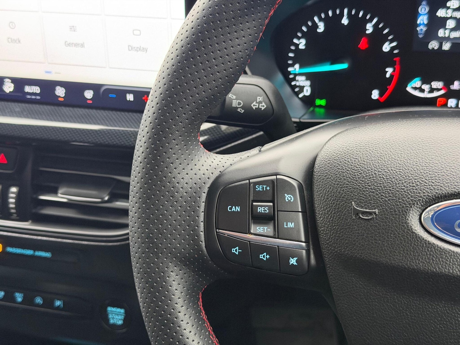 Used Ford Focus 2024 for sale - 77290578: Photo 12