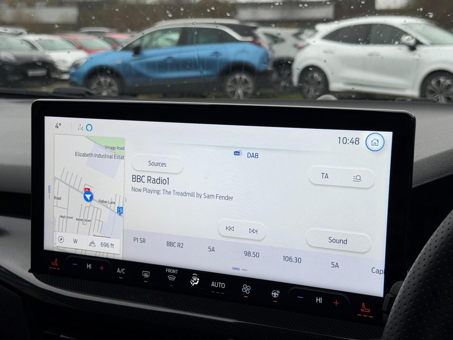 Used Ford Focus 2024 for sale - 77290578: Photo 16