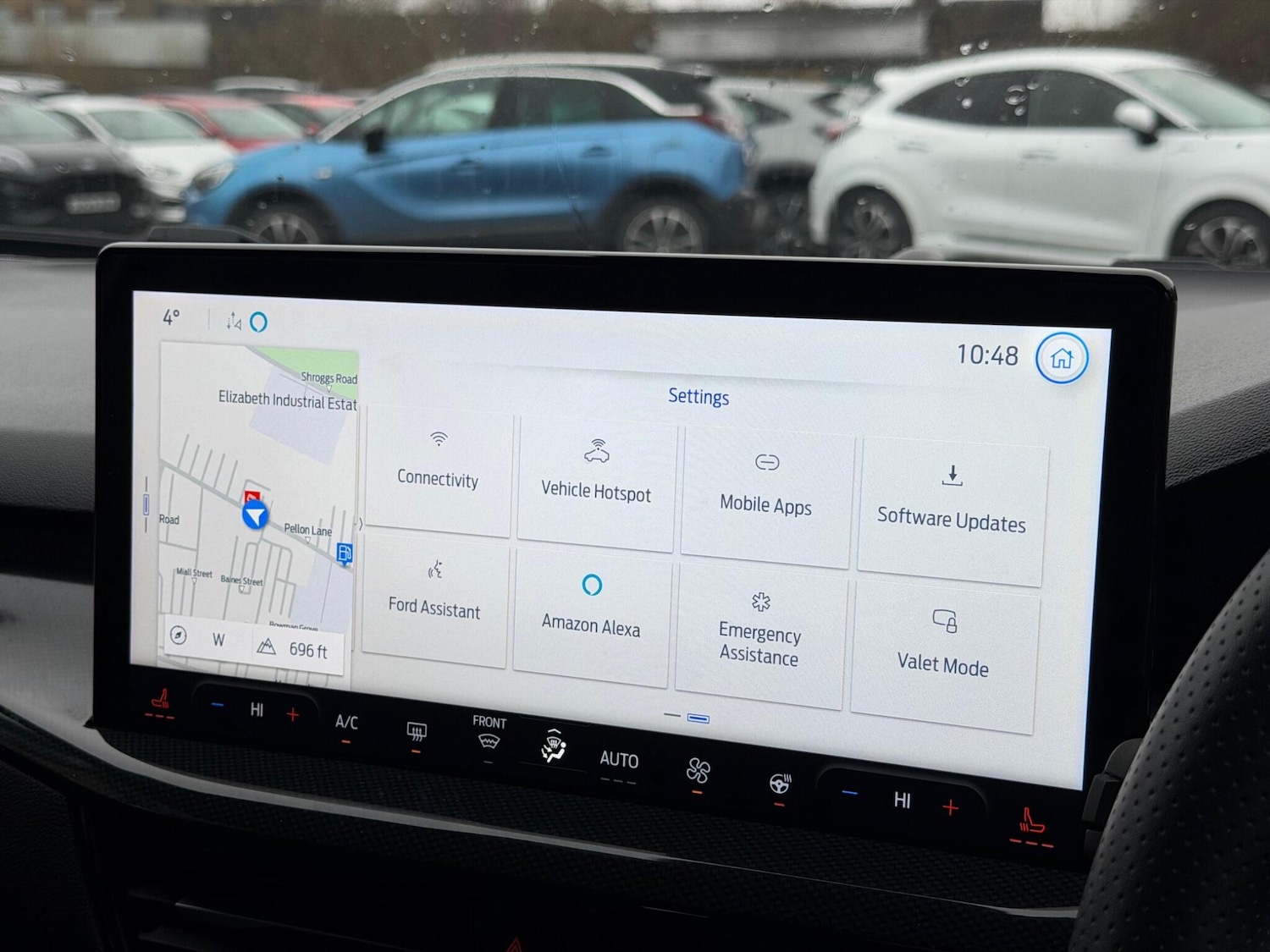 Used Ford Focus 2024 for sale - 77290578: Photo 19