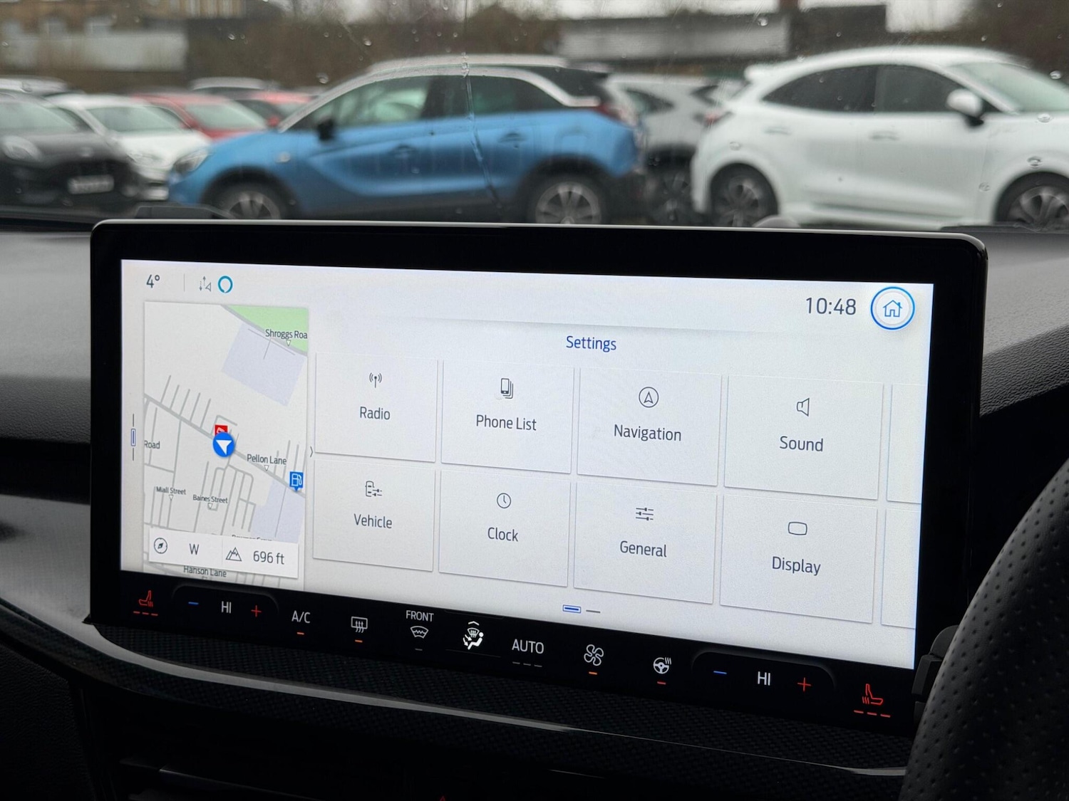 Used Ford Focus 2024 for sale - 77290578: Photo 20