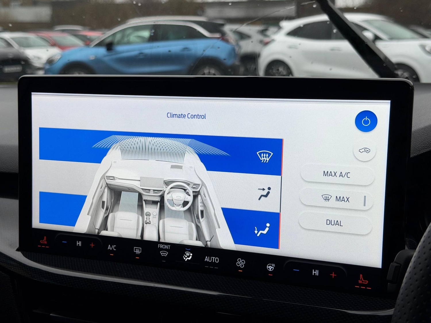 Used Ford Focus 2024 for sale - 77290578: Photo 21