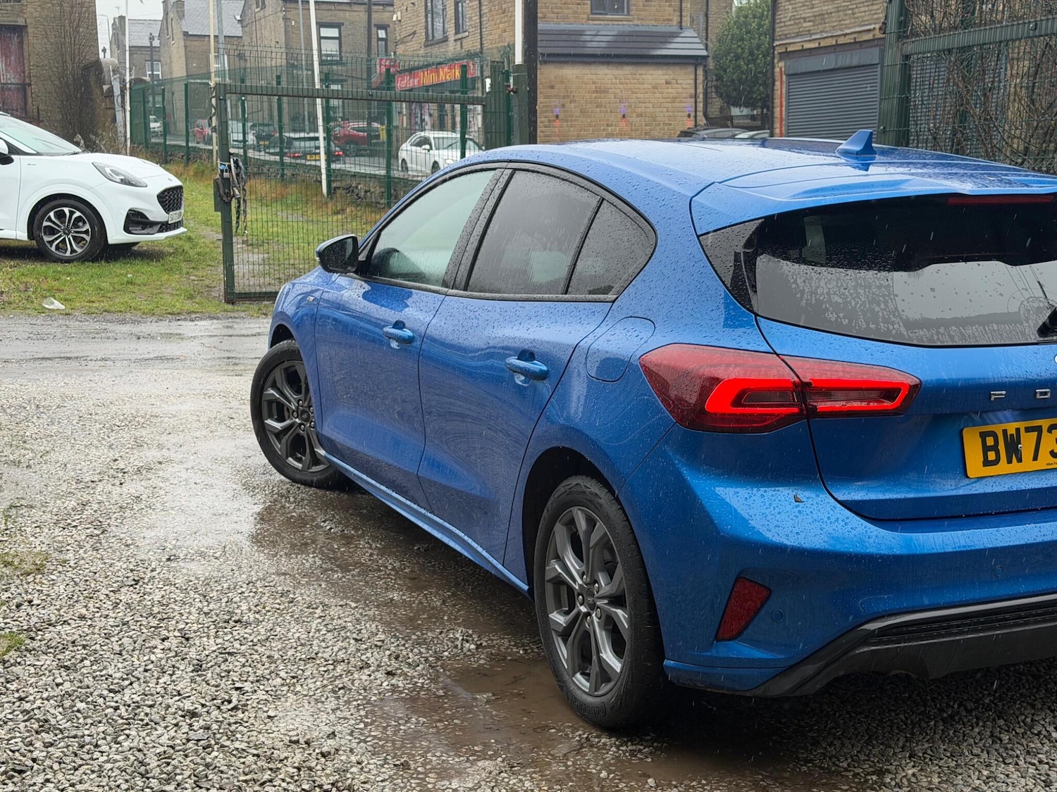 Used Ford Focus 2024 for sale - 77290578: Photo 29