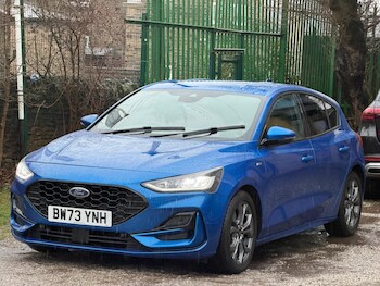 Used Ford Focus 2024 for sale - 77290578: Photo