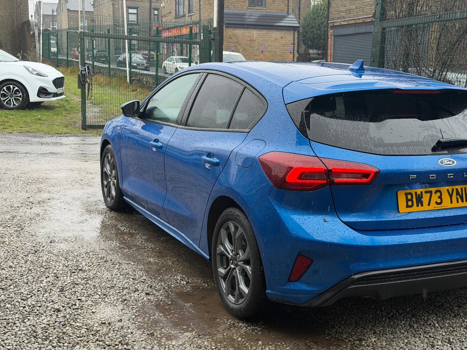 Used Ford Focus 2024 for sale - 77290578: Photo 31