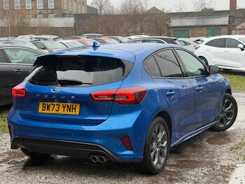 Used Ford Focus 2024 for sale - 77290578: Photo