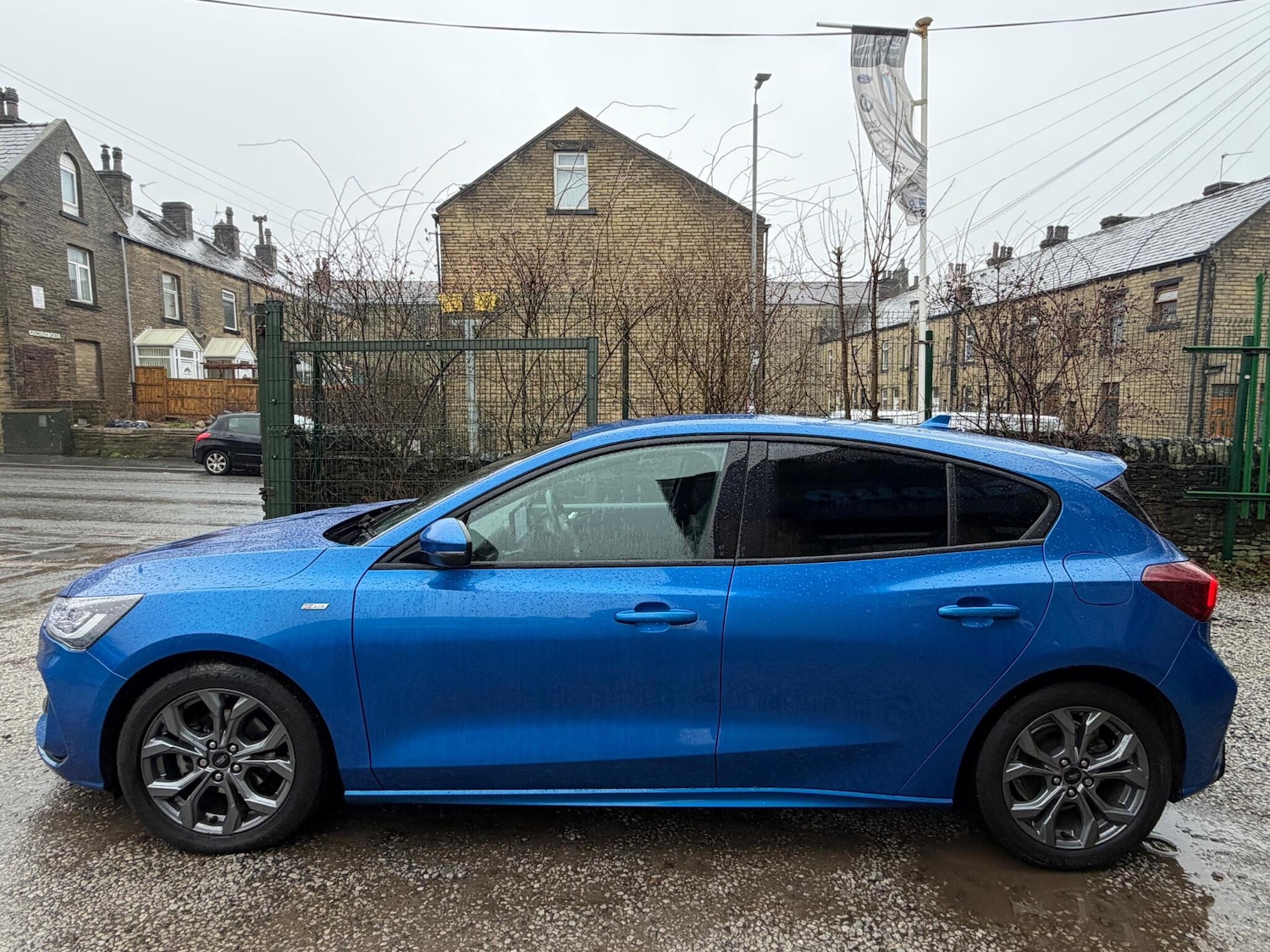 Used Ford Focus 2024 for sale - 77290578: Photo 6