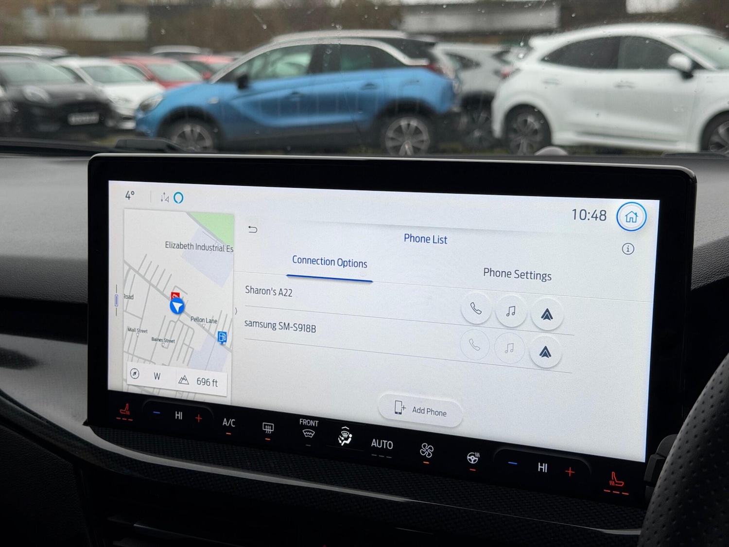 Used Ford Focus 2024 for sale - 77290578: Photo 7