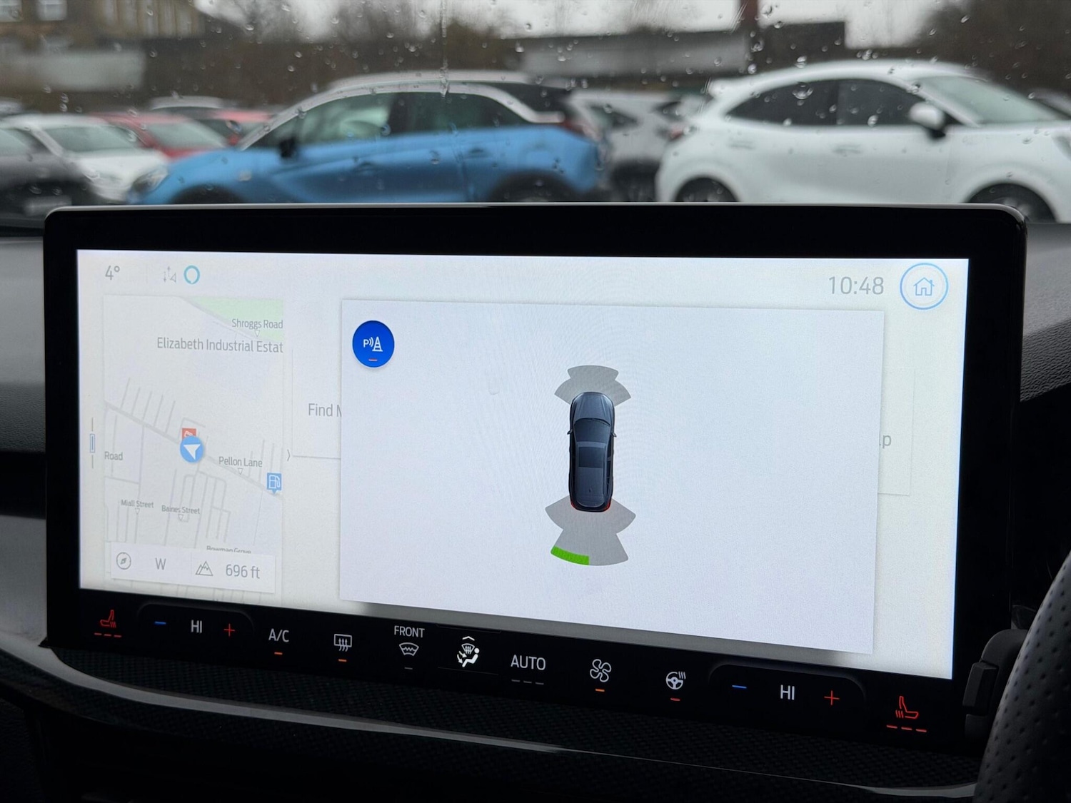 Used Ford Focus 2024 for sale - 77290578: Photo 8