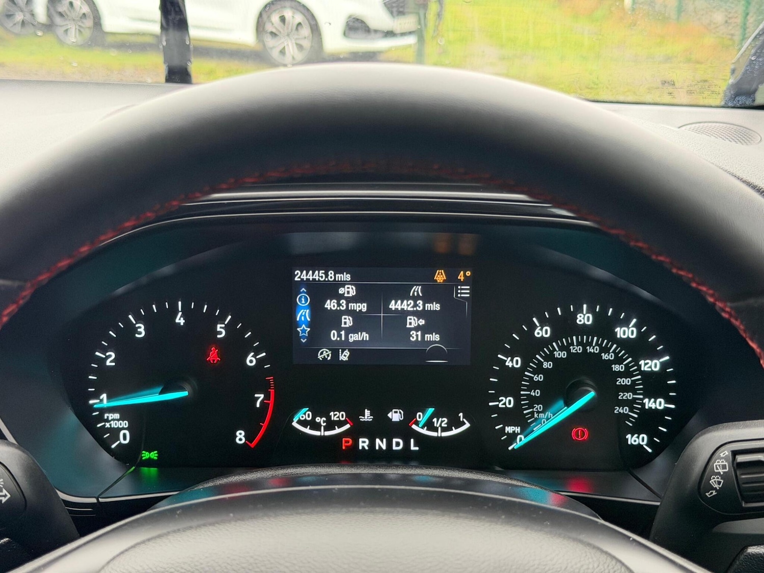 Used Ford Focus 2024 for sale - 77290578: Photo 9