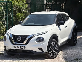 Used Nissan Juke 2025 for sale - 79256381: Photo