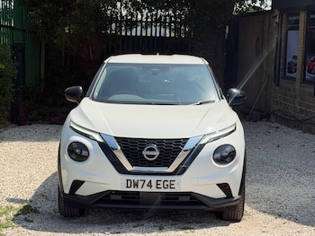 Used Nissan Juke 2025 for sale - 79256381: Photo
