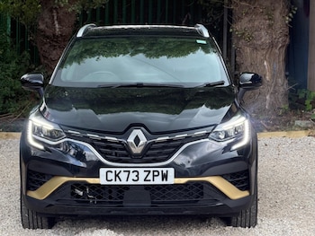 Used Renault Captur 2023 for sale - 79484876: Photo