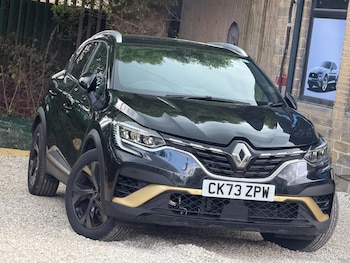 Used Renault Captur 2023 for sale - 79484876: Photo
