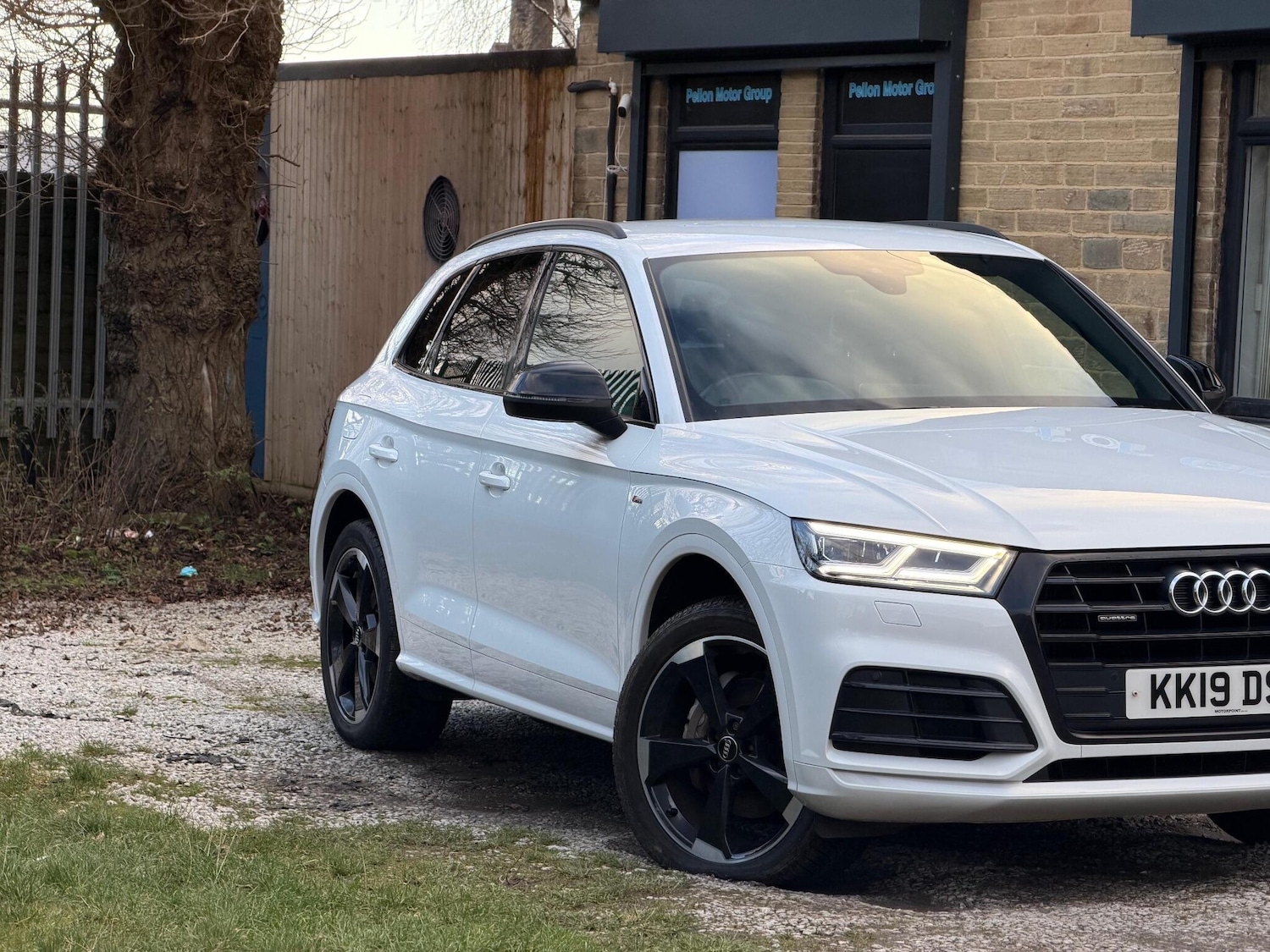 Used Audi Q5 2019 for sale - 77017122: Photo 13
