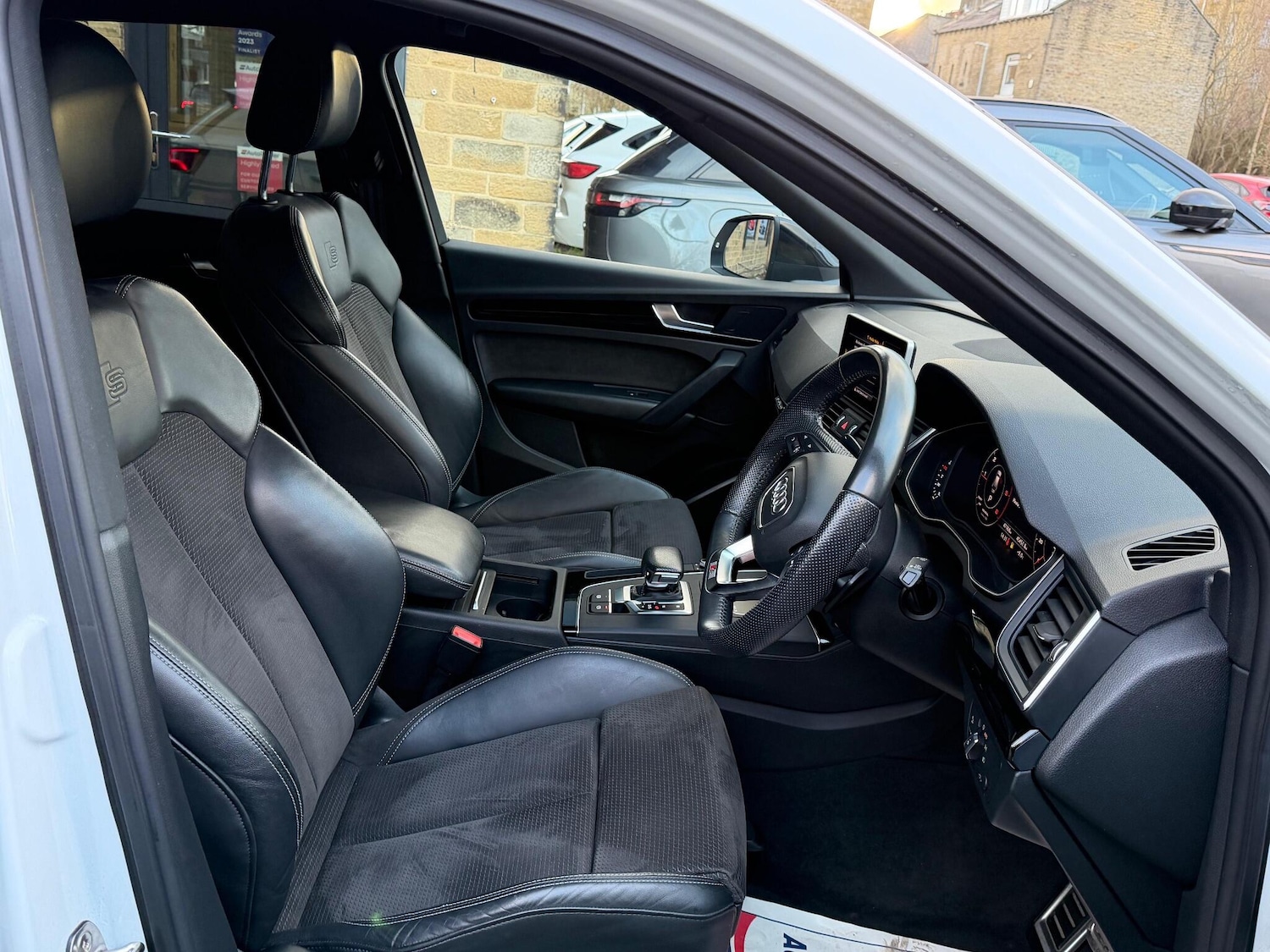 Used Audi Q5 2019 for sale - 77017122: Photo 20