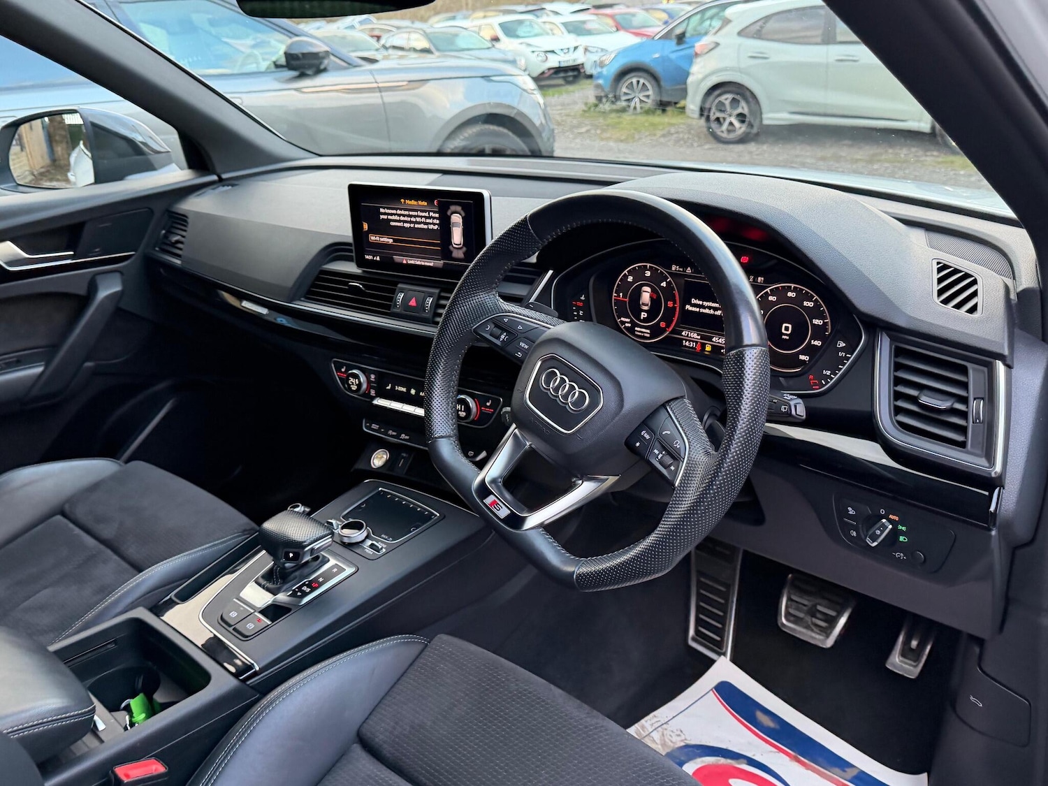 Used Audi Q5 2019 for sale - 77017122: Photo 21