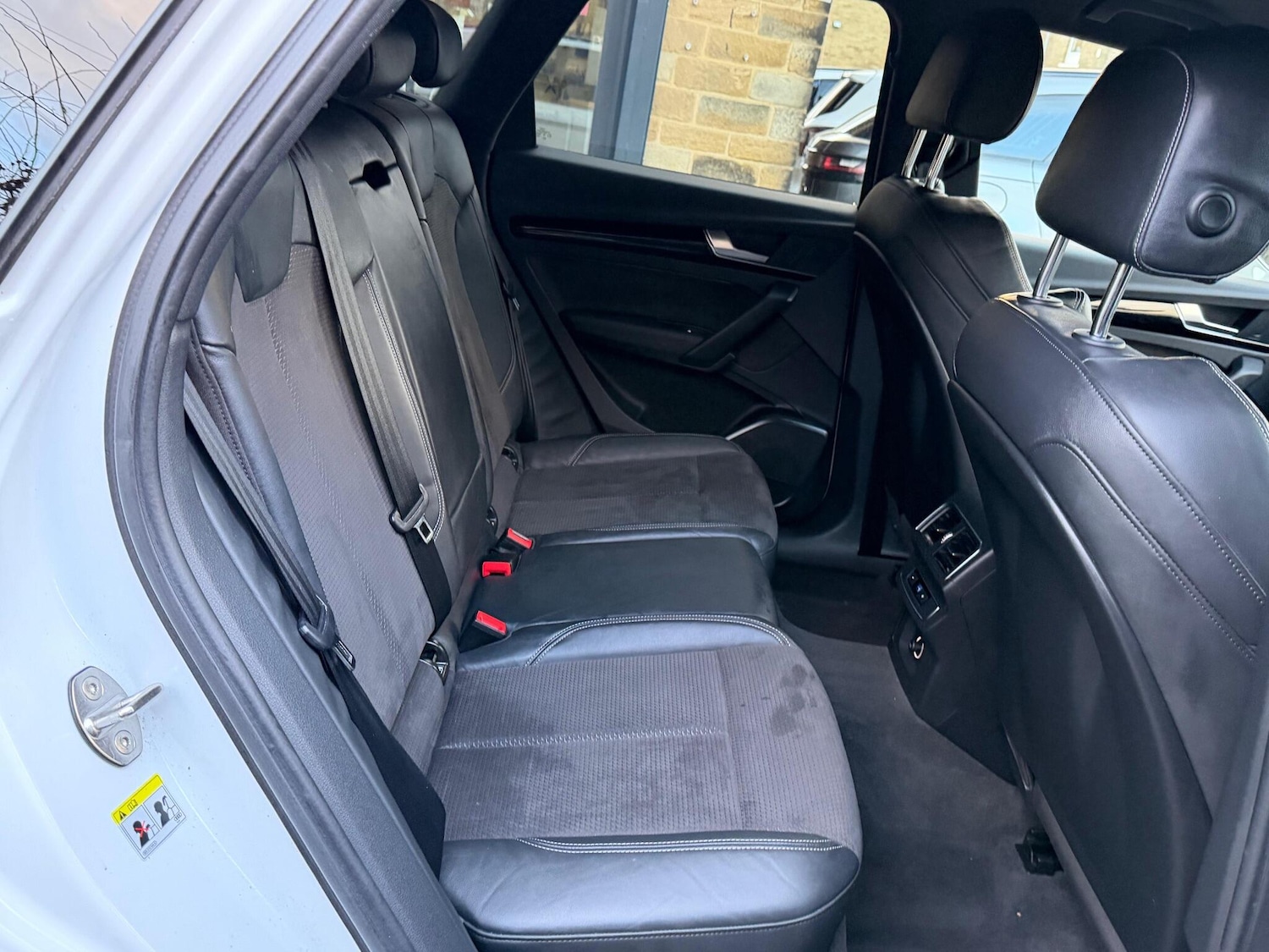 Used Audi Q5 2019 for sale - 77017122: Photo 22