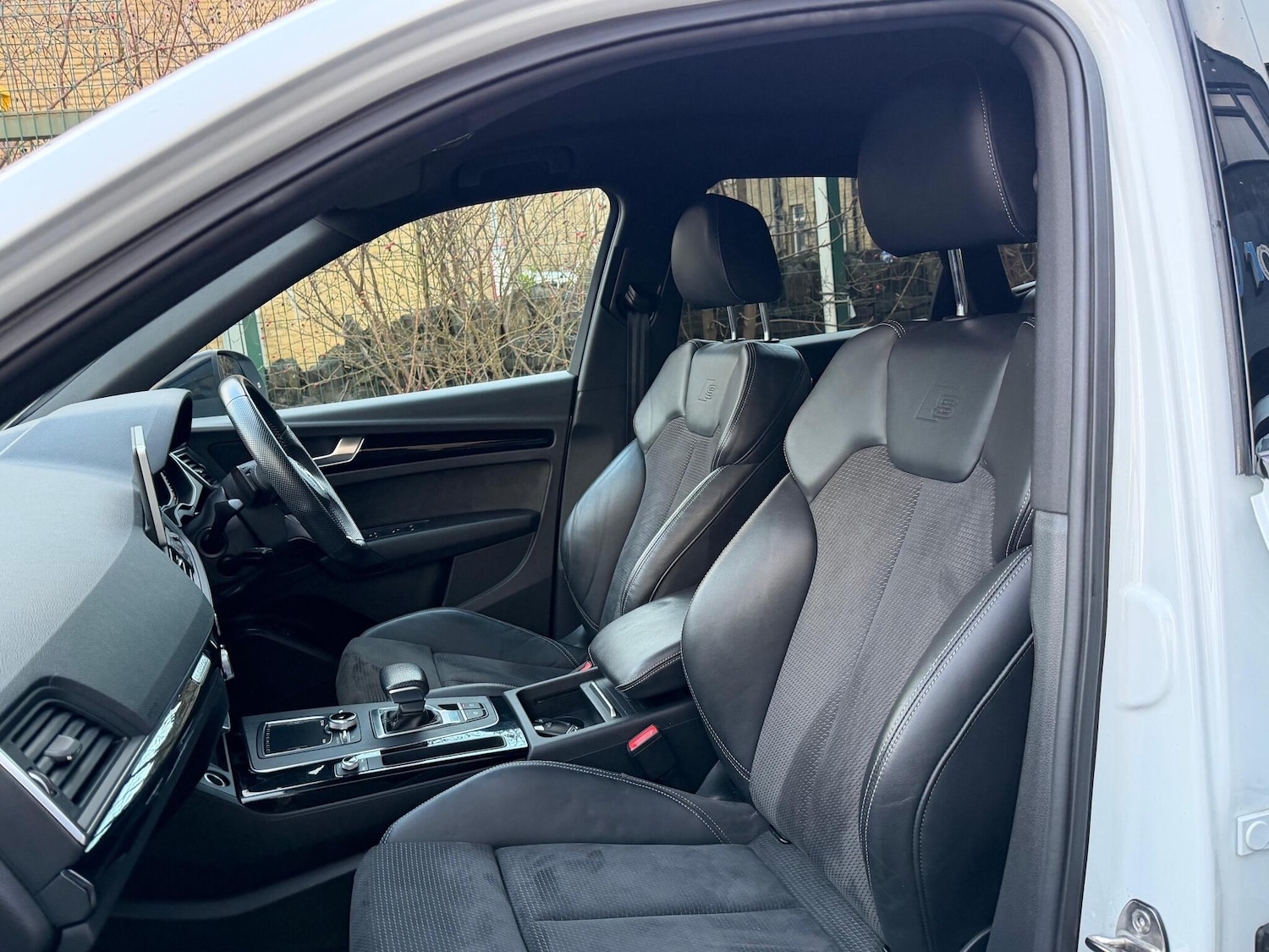 Used Audi Q5 2019 for sale - 77017122: Photo 23