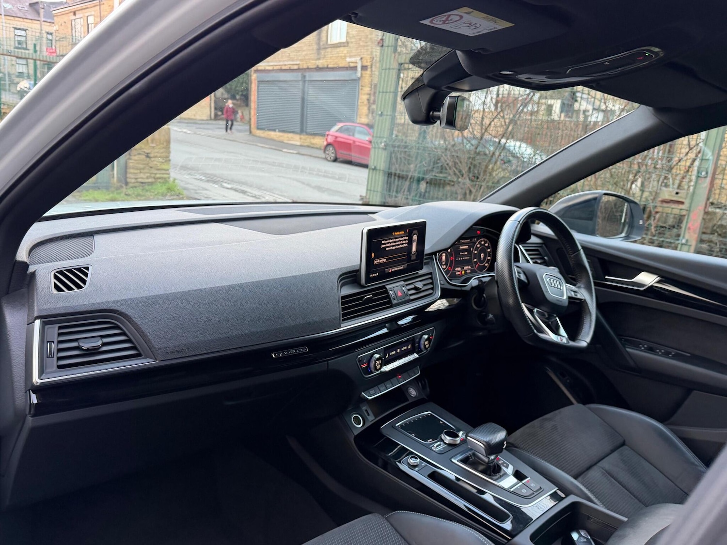 Used Audi Q5 2019 for sale - 77017122: Photo 24