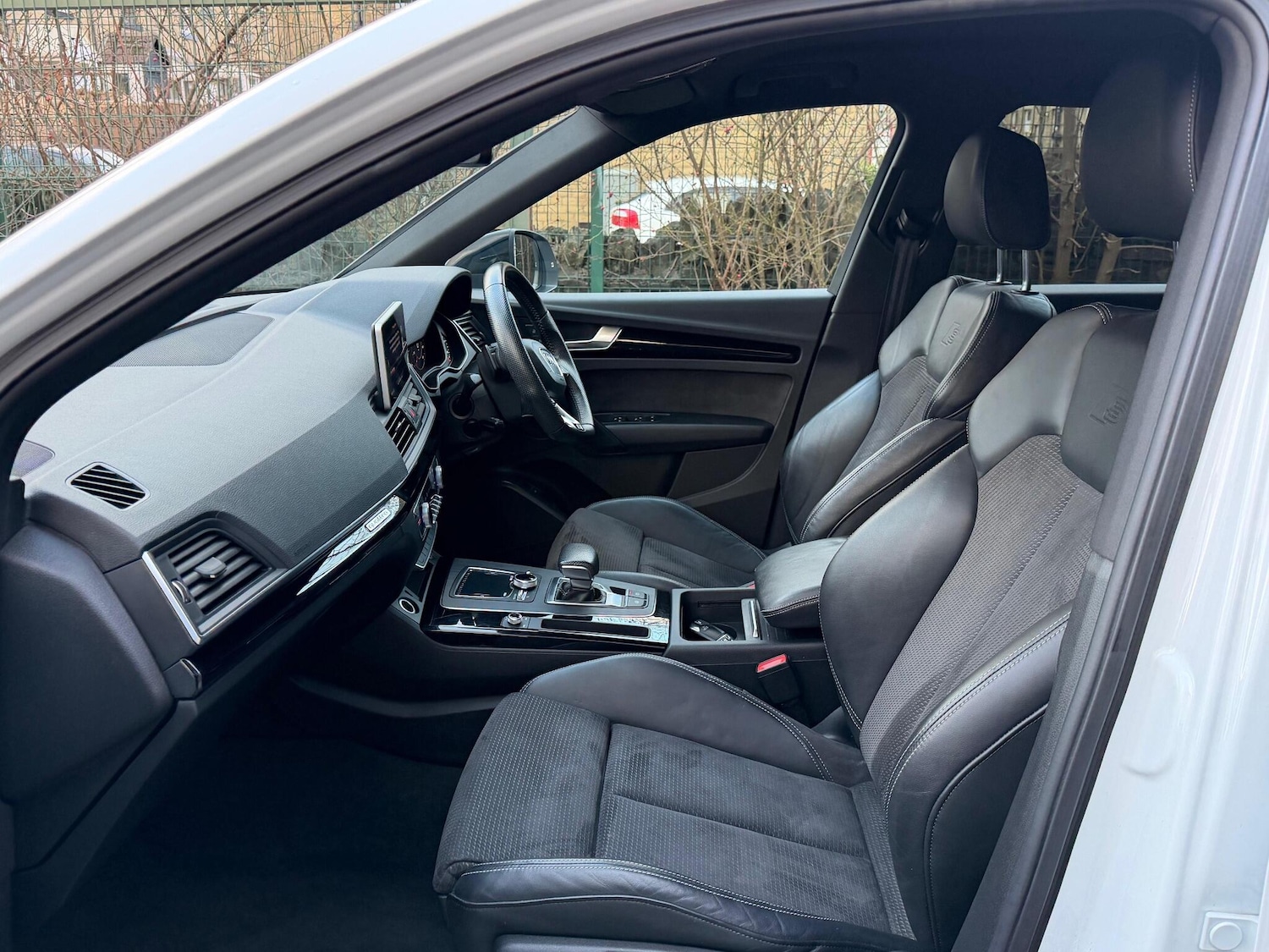 Used Audi Q5 2019 for sale - 77017122: Photo 26