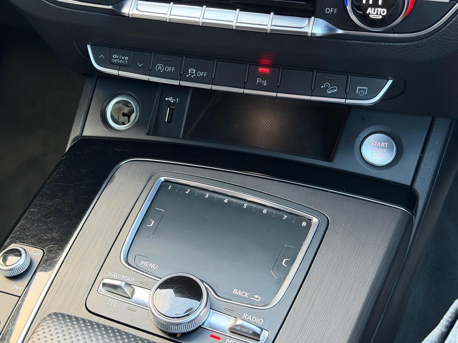 Used Audi Q5 2019 for sale - 77017122: Photo 27