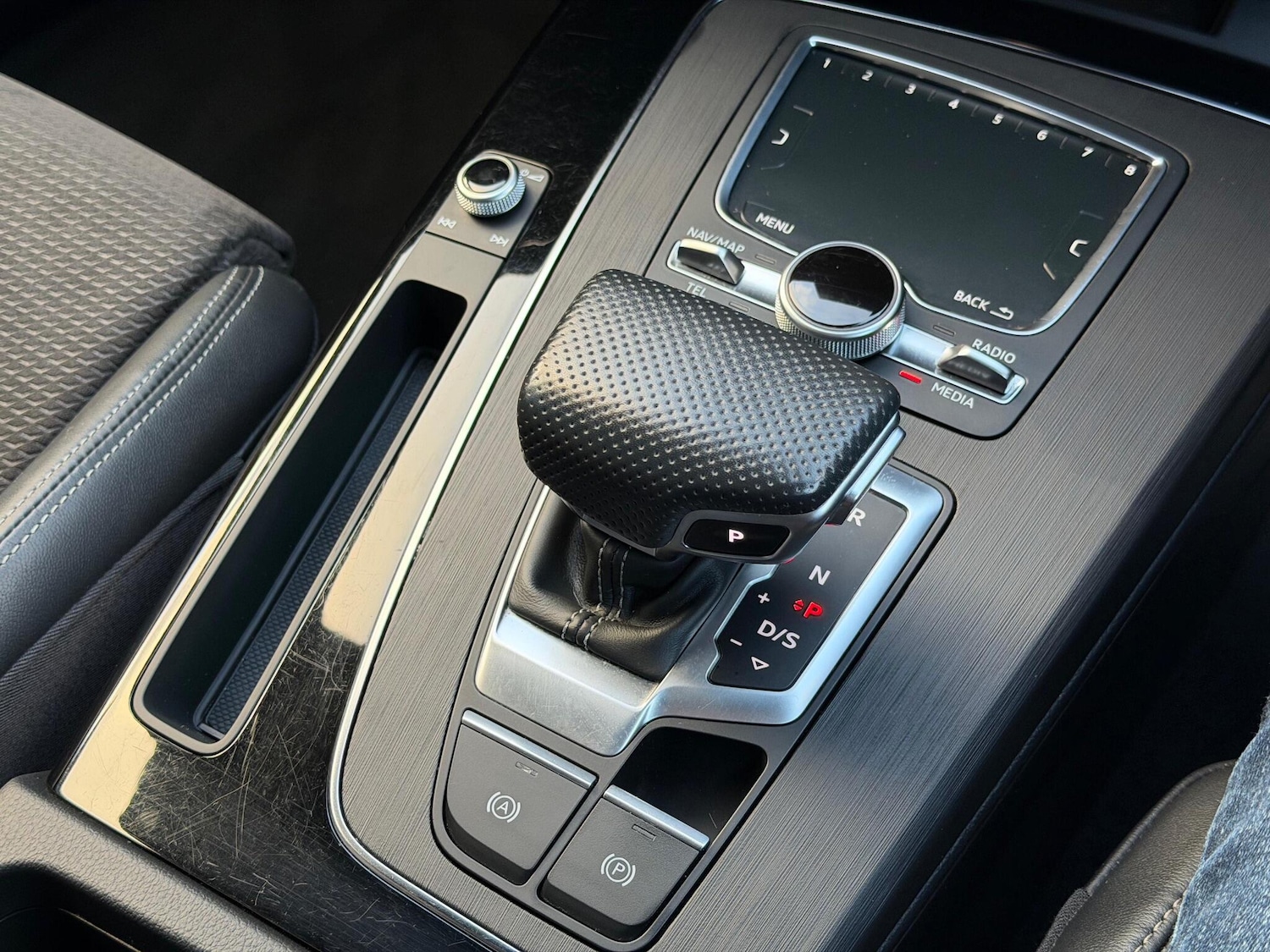 Used Audi Q5 2019 for sale - 77017122: Photo 28