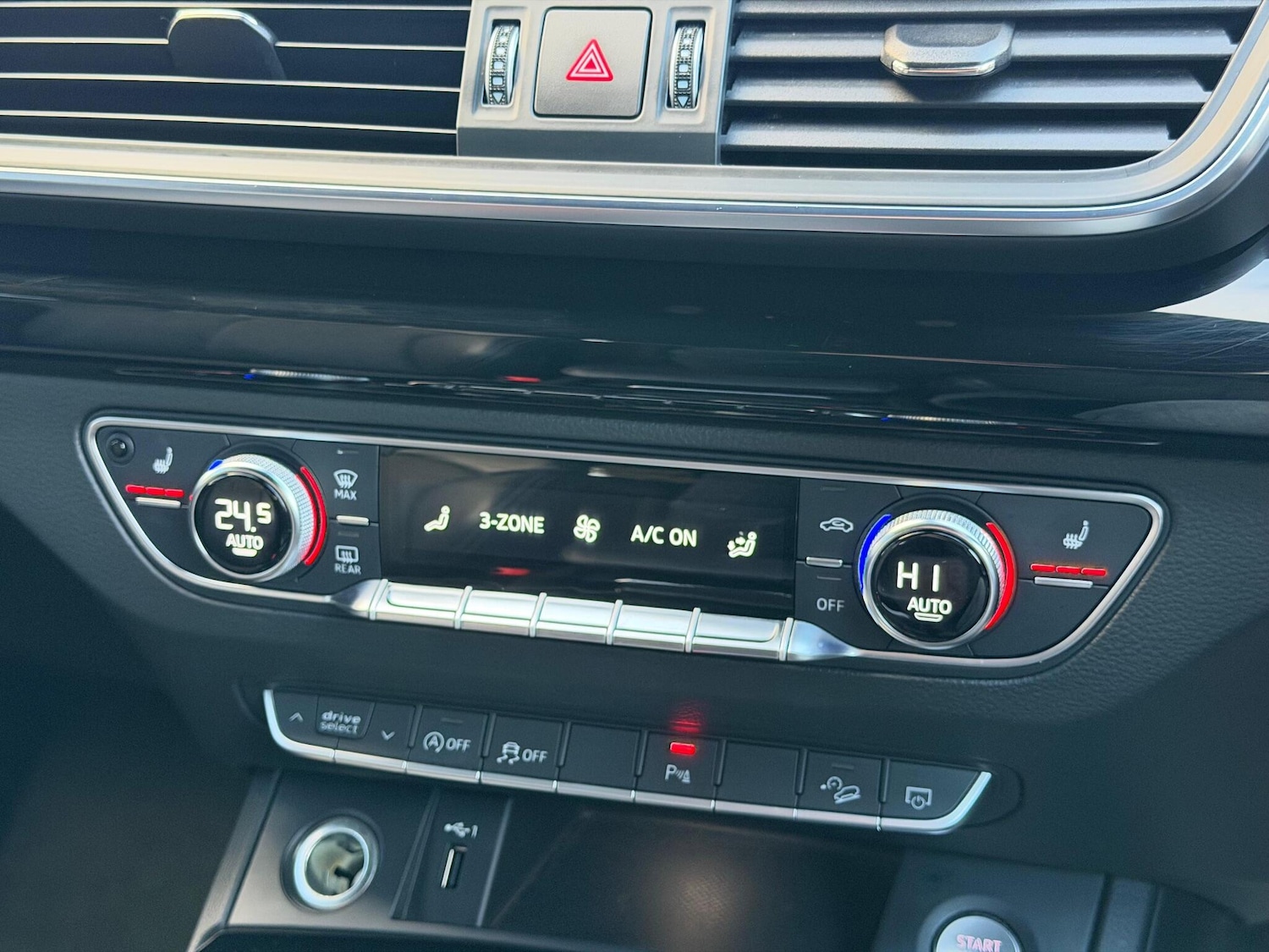 Used Audi Q5 2019 for sale - 77017122: Photo 31