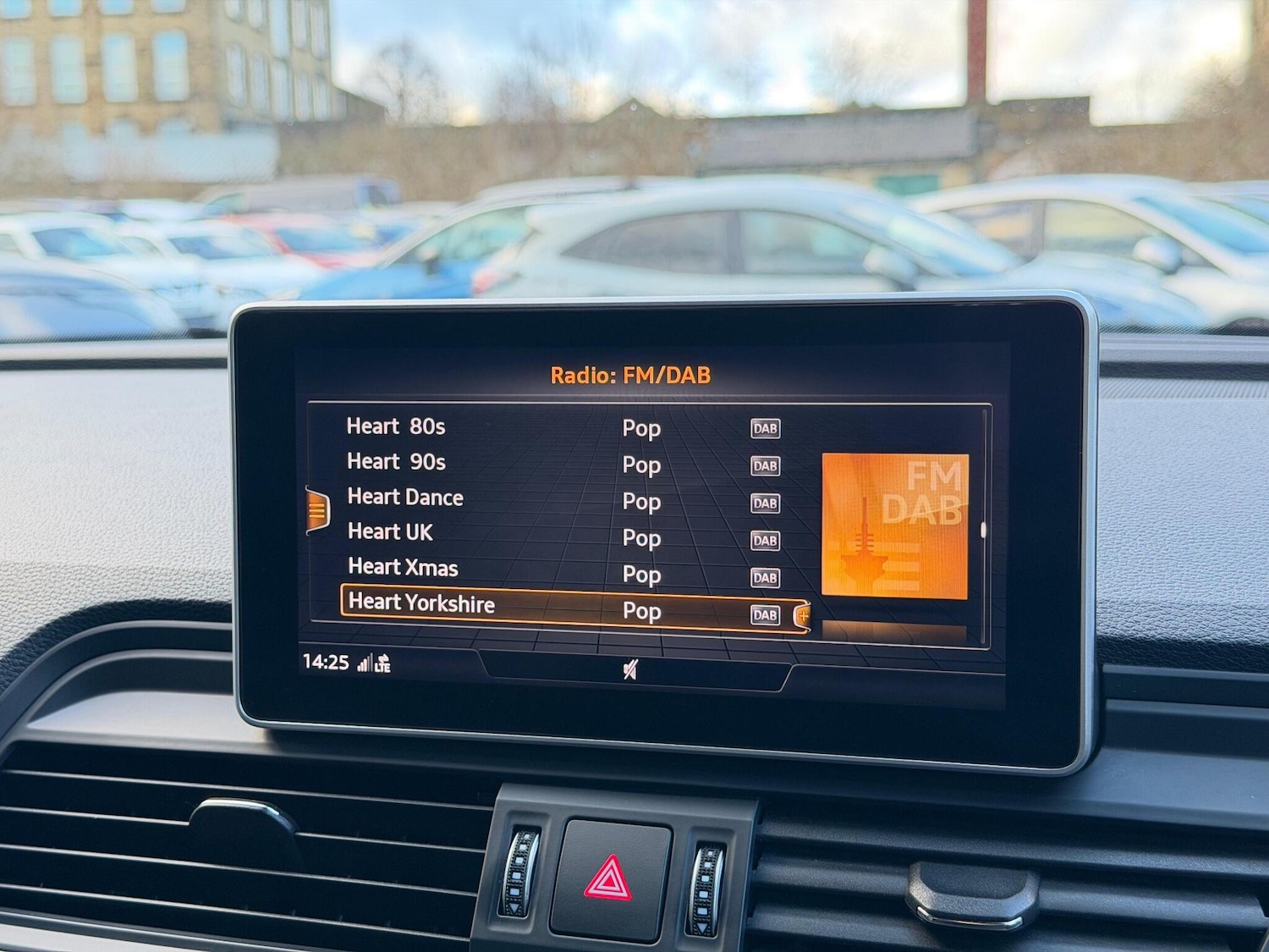 Used Audi Q5 2019 for sale - 77017122: Photo 32