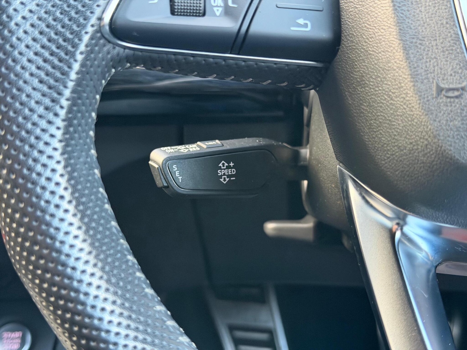 Used Audi Q5 2019 for sale - 77017122: Photo 33