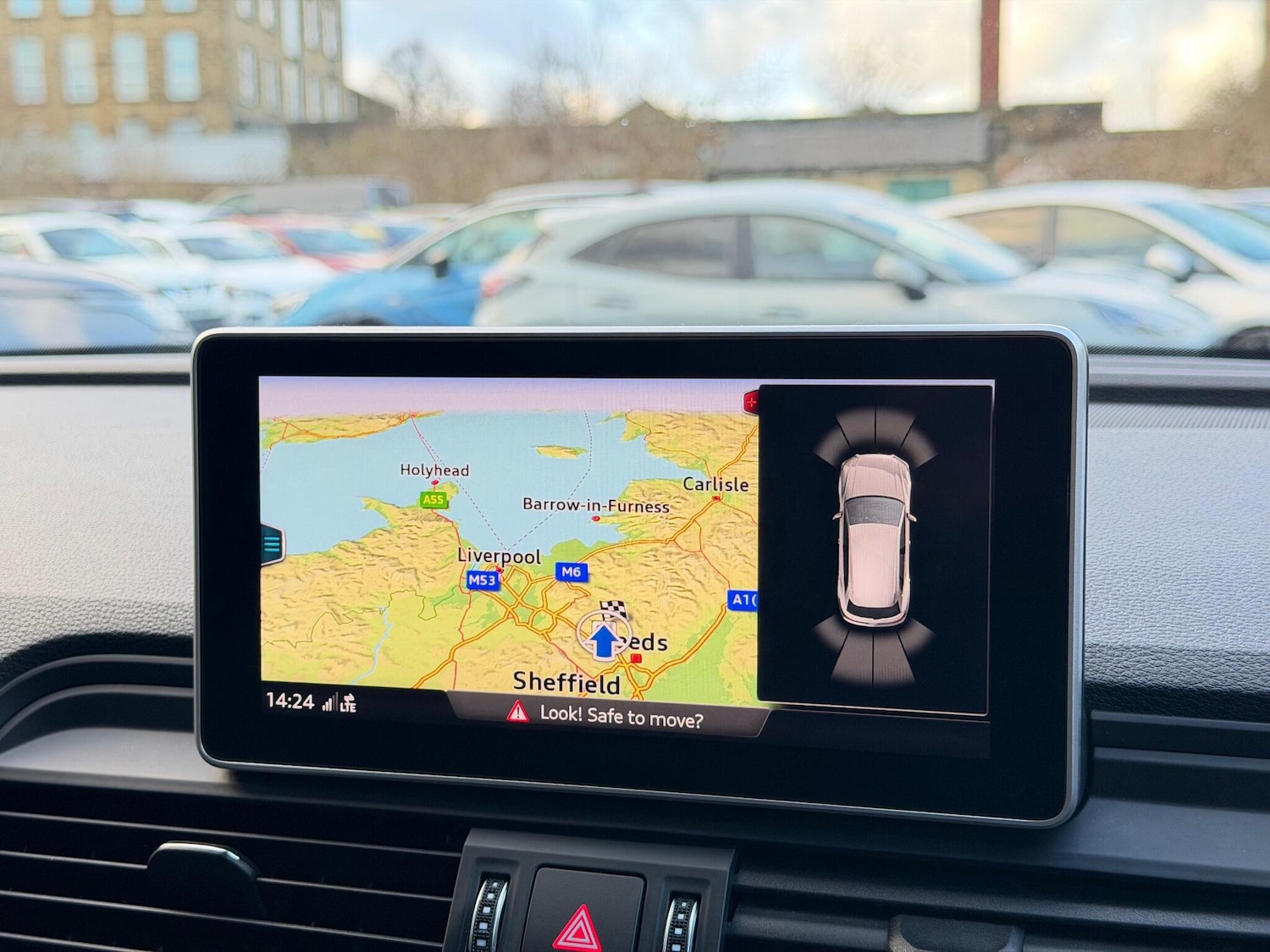 Used Audi Q5 2019 for sale - 77017122: Photo 34