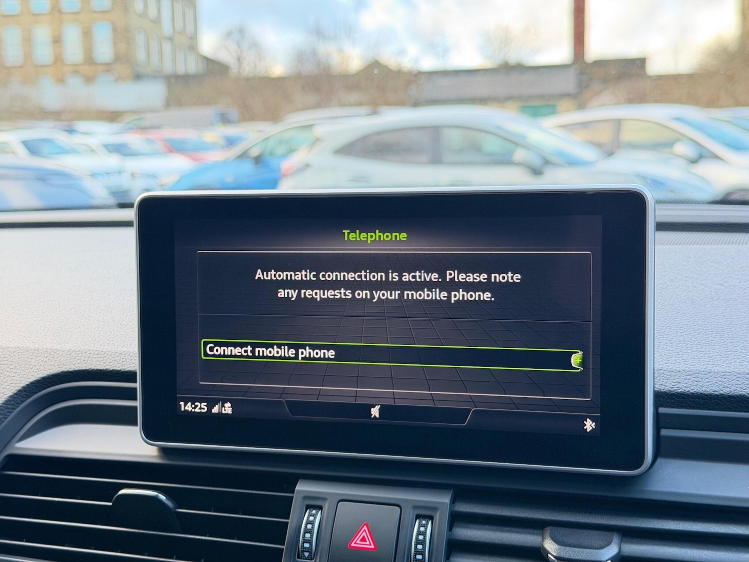 Used Audi Q5 2019 for sale - 77017122: Photo 35